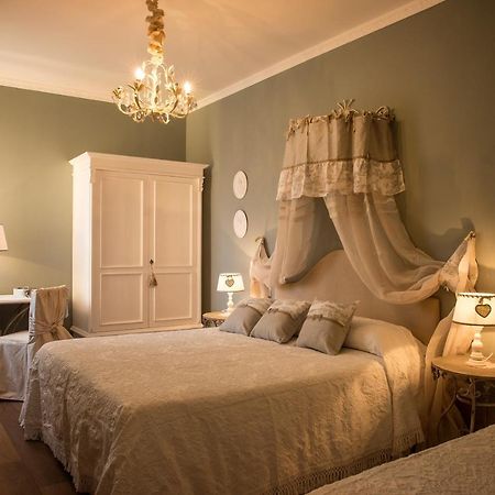 B&B Il Biancospino Abbadia San Salvatore Kültér fotó
