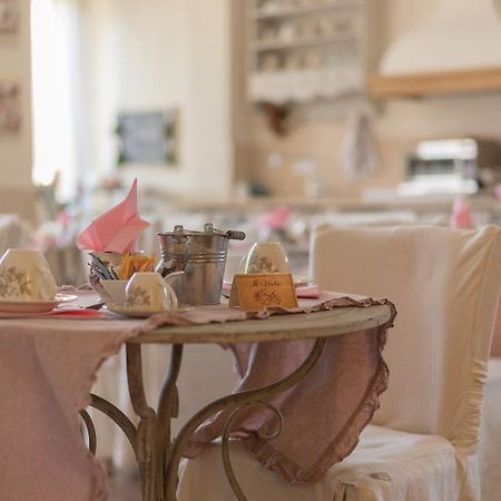 B&B Il Biancospino Abbadia San Salvatore Kültér fotó