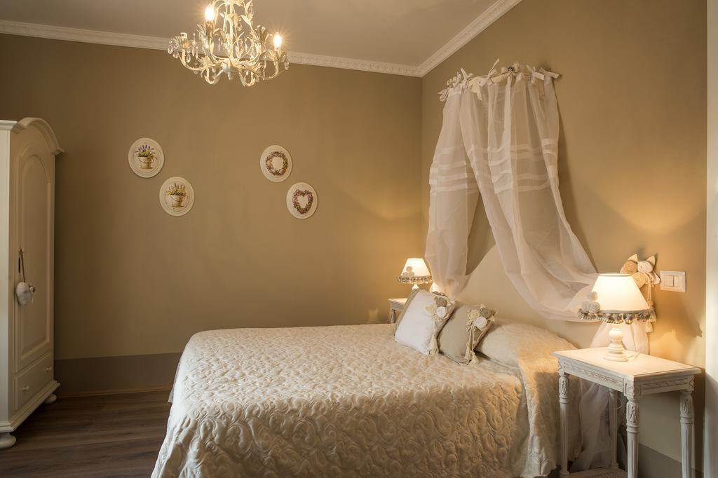 B&B Il Biancospino Abbadia San Salvatore Kültér fotó