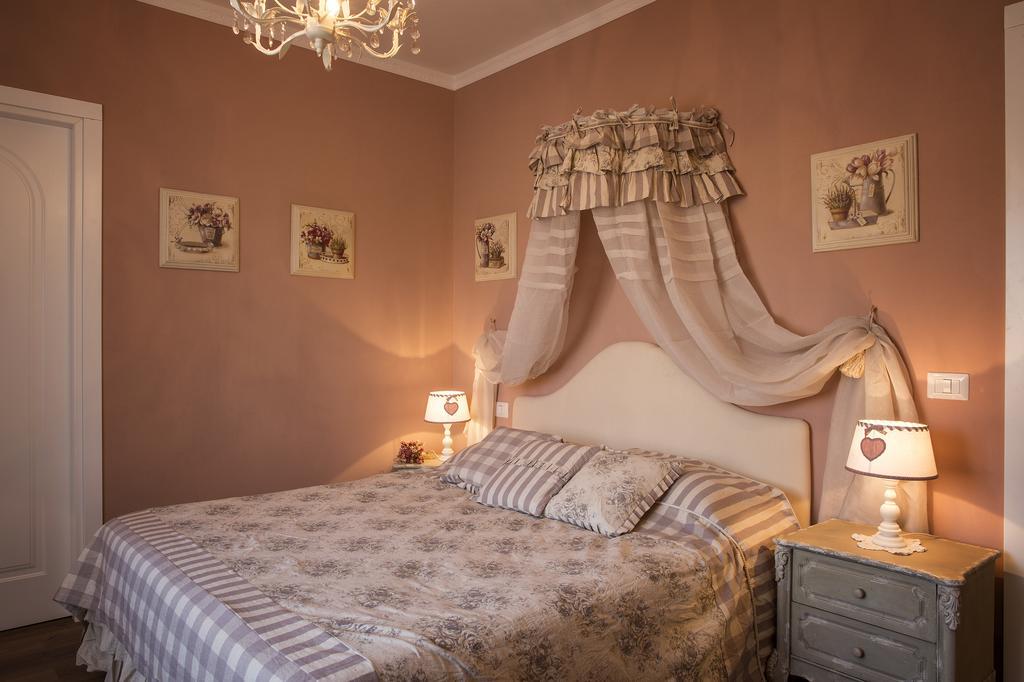 B&B Il Biancospino Abbadia San Salvatore Kültér fotó